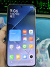 小米14  第三代驍龍8處理器 5G 小米手機(jī) 光影獵人900 澎湃OS 白色 16GB+512GB【官方標(biāo)配】 曬單實(shí)拍圖