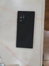 PD 適用于三星Note20 Ultra手機殼保護套全包鏡頭超薄防摔SM一N9860軟殼硅膠皮套 全包鏡頭【黑色】 三星Note20 Ultra 曬單實(shí)拍圖