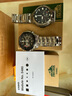 卡西歐CASIO手表PROTREK 太陽(yáng)能登山男士防水腕表 PRW-70YT-7 曬單實(shí)拍圖