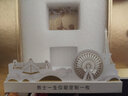 DR結(jié)婚對戒JUSTYOU系列滿天星情侶戒指節(jié)日禮物 單女戒 曬單實拍圖