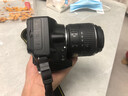 尼康Nikon D3500 D3400 D3300 D3200 D3100入門級(jí)半畫(huà)福二手單反相機(jī) 尼康D3200 18-55 VR 套機(jī) 95新 曬單實(shí)拍圖