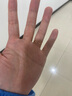 IL&CO尤珂「小彩璃」18K金天然祖母綠戒指女排鉆寶石疊戴細戒520禮物 13號 曬單實拍圖