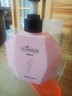 尚尼詩補(bǔ)水滋潤潤膚乳全身水潤摯愛密語香水身體乳300ml 一瓶裝 曬單實(shí)拍圖