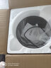 美的（Midea）美的（Midea） 電飯鍋4L-6L大容量3-10人使用機械加高蒸屜一鍵操作防干燒自動(dòng)老式電飯鍋 MG-AFG5570 5.5L 曬單實(shí)拍圖