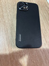 音威爾適用蘋(píng)果15手機(jī)殼新款素皮高端iphone15保護(hù)套高級(jí)感直邊鏡頭全包防摔高檔男簡(jiǎn)約女款硬外殼 【靜夜黑】高端直邊素皮 iphone15 曬單實(shí)拍圖