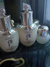 后（The history of Whoo）后中樣旅行體驗套裝拱辰享津率享天氣丹水妍試用裝小樣護(hù)膚品女 天氣丹水乳霜安瓶中樣5件套 曬單實拍圖