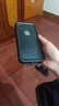 隨行盾適用蘋果防水手機殼iPhone14promax防水防塵14Plus防摔全包鏡頭14加厚防摔游泳潛水外賣三防保護套 蘋果 14 保護套【防水防摔防塵 】 曬單實拍圖