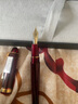 白金（PLATINUM）14K金鋼筆Century世紀系列3776 PNB-15000日本直郵 PNB-15000酒紅色 M（中） 曬單實拍圖