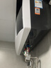 約克（YORK）傳奇系列雙膽速熱式電熱水器家用淋浴洗澡儲水恒溫大水量5500W 5500W 經(jīng)典速熱（S7橫款） 免費上門(mén)安裝 曬單實(shí)拍圖