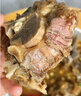 蒙天潤 蘇尼特羔羊羊脊骨原切新鮮羊蝎子火鍋食材散養(yǎng)錫盟內(nèi)蒙純放牧 5斤 曬單實拍圖