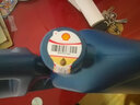 殼牌（Shell）藍殼藍喜力全合成汽車機油發(fā)動機油潤滑油Helix HX7 PLUS 藍殼 HX7 全合成 5W-40 SP級 4L*2 曬單實拍圖