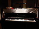 飛利浦（PHILIPS）飛利浦鋼琴燈Piano專業(yè)練琴學(xué)生兒童考級專用樂譜燈三角鋼琴臺燈 【M5】雙區(qū)發(fā)光丨鋪滿琴譜琴鍵 曬單實(shí)拍圖