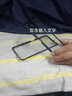 貓妞（MAONIU） 紅米note11TPro萬磁王手機(jī)殼前后磁吸金屬邊框Redmi全包防摔殼膜一體 Note11TPro 黑色（鏡頭全包） 曬單實(shí)拍圖