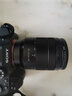 索尼（SONY）全畫幅微單鏡頭FE卡口變焦鏡頭適用索尼A1 A9 A7R5 A7M4 A7M3 A7C A7S3 A7R4 FE 24-70mm F4 ZA OSS蔡司鏡頭 官方標(biāo)配 曬單實拍圖