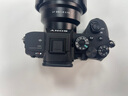 索尼SONY a7m4 a7m3/2 a7c2 a7r3/2 a7r4二手微單相機全畫幅攝像直播 索尼A7RIV/A7R4【單機】 99新 曬單實拍圖