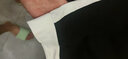 N20旗艦短袖T恤男夏季潮流男士夏裝學(xué)生體恤青少年男裝半袖T 7黑色 L 曬單實(shí)拍圖