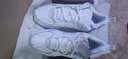 耐克（NIKE）官方 艦店男鞋 25秋新款緩震運動鞋厚底增高休閑鞋透氣跑步老爹鞋 金屬銀/輕盈緩震【百搭】偏小 42 碼（內(nèi)長265mm） 曬單實拍圖
