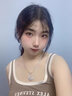 BJYL新中式月亮項鏈女復古風(fēng)月牙吊墜貓眼閨蜜鎖骨鏈飾品情人生日禮物 項鏈 曬單實(shí)拍圖