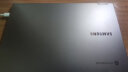 三星（SAMSUNG） Galaxy Chromebook 13.3英寸 筆記本電腦 谷歌系統觸摸屏 灰色 曬單實(shí)拍圖