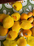 百橙戀海南小臺芒 新鮮芒果小臺農當季新鮮水果熱帶芒果整箱水果禮盒 甄選5斤【精品禮盒】 曬單實(shí)拍圖