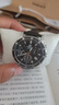 卡西歐（CASIO）男士手表EDIFICE石英腕表防水三眼表盤學(xué)生手表男送男友開學(xué)禮物 EFV-540L-1A三盤六針+日期顯示 曬單實(shí)拍圖