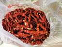 御農(nóng)優(yōu)品  新疆特產(chǎn)線辣椒干秦椒干辣椒香辣口味 500g 曬單實(shí)拍圖