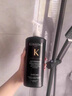 卡詩;KARSI賦活洗發(fā)水白金氨基酸豐盈蓬松 適合細(xì)軟扁塌稀疏發(fā)質(zhì) 滋養(yǎng) 卡詩黑鉆魚子醬洗發(fā)水1000ml 曬單實(shí)拍圖