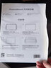 縱維立方ANYCUBIC光固化 3d打印機(jī)配件 離型膜 Mono X離型膜*5張 曬單實(shí)拍圖