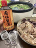 南壇醬酒20號(hào)醬香型53度純糧食高粱酒白酒貴州珍藏坤沙酒水整箱4瓶 53%vol 2000mL 4瓶 曬單實(shí)拍圖