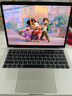 Apple MacBook Pro 2017款 13英寸 二手蘋(píng)果筆記本電腦 銀色 7代i5+16G+256G 曬單實(shí)拍圖