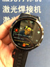 Schreiter5G智能電話手表可插卡APP下載微信抖音多功能黑科技成人男女士運(yùn)動(dòng)智能手表七夕情人節(jié)送男女友 鈦鋼黑【8+128】 曬單實(shí)拍圖