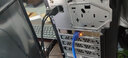 聯(lián)想（Lenovo）臺式機電腦瑞天500 13代酷睿i7商用家用企業(yè)采購個人學習辦公主機整機全套 單主機（帶鍵鼠無顯示器） 定制：i7-13650HX 16G 1TB固態(tài) 曬單實拍圖