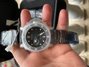 沛納海（Panerai）廬米諾杜爾系列自動(dòng)機(jī)械皮帶42mm男表PAM01274 曬單實(shí)拍圖