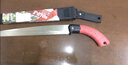 佐川吉代理日本岡田鋸園林果樹(shù)細齒修枝鋸Z牌果樹(shù)鋸手鋸有單獨鋸片銷(xiāo)售 F-240S細齒 曬單實(shí)拍圖