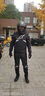 Alpinestars T-SP R a星摩托車(chē)騎行褲保暖防水防摔機車(chē)騎行褲騎士褲男 黑色10 L 曬單實(shí)拍圖