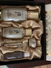 后（The history of whoo）韓國進口天氣丹天率丹水妍拱辰享補水套盒護膚品禮盒套盒 后天率丹水乳6件套-滋養(yǎng)緊致 曬單實拍圖