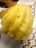 ZXC泰國(guó)小菠蘿 新鮮去皮迷你小菠蘿 普吉島進(jìn)口水果 順豐 2斤7-10個(gè) 曬單實(shí)拍圖