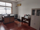 鼎珂家具辦公柜木質(zhì)文件柜落地檔案資料柜現代帶鎖玻璃門(mén)辦公室儲物收納柜 2門(mén)-玻璃門(mén)柜 曬單實(shí)拍圖