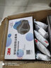3M 防塵毒面具 KN95級防護粉塵霧霾PM2.5水泥打磨煤礦裝修頭戴面罩 3M HF-52防塵毒套裝 曬單實(shí)拍圖