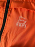 聽(tīng)衫閣工作服刺繡印LOGO上衣短袖t恤定制翻領(lǐng)polo定做公司工衣團體服 藏青 2XL 曬單實(shí)拍圖