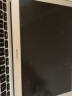 JRC【2片装】苹果MacBook Air13.3英寸老款笔记本电脑屏幕膜 屏幕高清保护膜易贴防刮(A1466/A1369) 实拍图