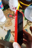 盾令 屏幕可適用于蘋果se2總成iPhone SE2顯示屏iphonese2液晶屏觸摸屏手機(jī)屏內(nèi)外屏 適用于 蘋果SE2 屏幕總成 增強(qiáng) 黑色 曬單實拍圖
