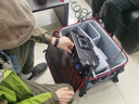 愛(ài)圖仕（Aputure）LS 600x pro調色溫攝影專(zhuān)業(yè)影視燈直播視頻影棚器材led補光燈人像 LS 600x Pro 可調色溫標配 曬單實(shí)拍圖