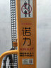 諾力（NOBLELIFT）手動(dòng)叉車手動(dòng)液壓堆高車升降托盤裝卸堆垛車 SFH2016-2噸升1.6米【鍛打貨叉】 曬單實(shí)拍圖