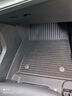 車麗友 適用長(zhǎng)安cs55plus腳墊17-24款tpe全包圍第一代二代純電汽車環(huán)保 TPE腳墊+美尼斯【極夜黑】 長(zhǎng)安CS55 PLUS（22-24款）二代 曬單實(shí)拍圖