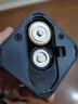 金霸王 （Duracell）堿性電池\/干電池 適用玩具遙控器\/電子秤\/無線鼠標(biāo) 2號2節(jié) 曬單實拍圖