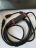 AMSAMOTION 適用松下FP-X系列PLC編程電纜數據線(xiàn)下載線(xiàn)USB-AFC8513 【FTDI芯片】英國FTDI高性能芯片+鍍金接頭 曬單實(shí)拍圖