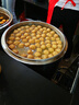一號(hào)農(nóng)場(chǎng)一號(hào)農(nóng)場(chǎng)開(kāi)袋即食田園風(fēng)情混合新鮮蔬菜沙拉包管理期輕食健身代餐 法式風(fēng)情含3包油醋汁 120g*3袋（開(kāi)袋即食） 曬單實(shí)拍圖