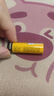 德力普（Delipow）14500鋰電池 USB充電鋰電池直充大容量5號(hào)電池3.7V鼠標(biāo)血壓計(jì)電動(dòng)牙刷剃須刀話筒Type-C口充電電池 5號(hào)鋰電池4440mWh【1節(jié)裝】 曬單實(shí)拍圖