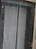 明航夏季大門(mén)金剛網(wǎng)防蚊門(mén)簾免打孔磁吸魔術(shù)帖磁鐵自吸防蠅定制沙門(mén) 【新升級加密全磁塊】純色灰色 寬100*高220cm 曬單實(shí)拍圖
